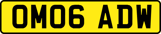 OM06ADW