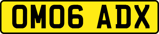 OM06ADX