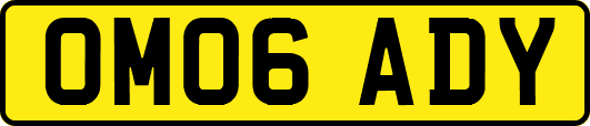 OM06ADY