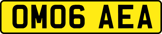 OM06AEA