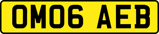 OM06AEB