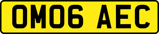 OM06AEC