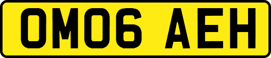 OM06AEH
