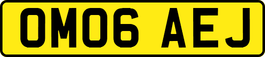 OM06AEJ