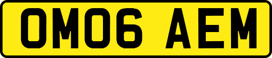 OM06AEM