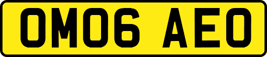 OM06AEO