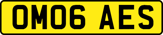 OM06AES