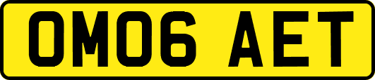 OM06AET