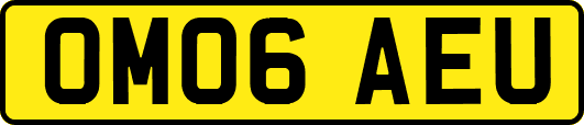 OM06AEU