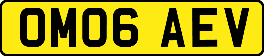 OM06AEV