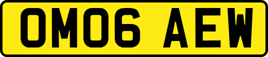 OM06AEW