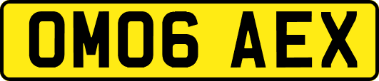 OM06AEX