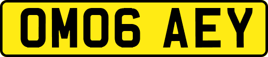 OM06AEY