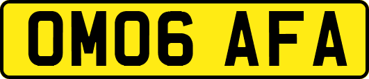 OM06AFA