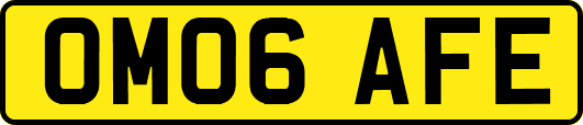 OM06AFE