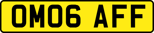 OM06AFF