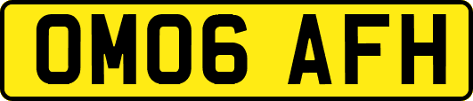 OM06AFH