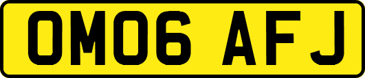 OM06AFJ