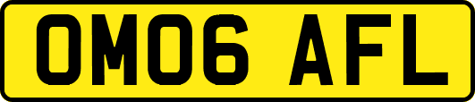 OM06AFL