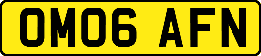 OM06AFN