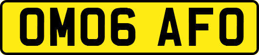 OM06AFO