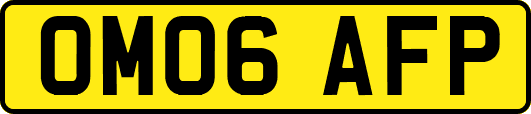 OM06AFP