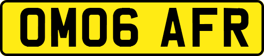 OM06AFR