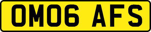 OM06AFS