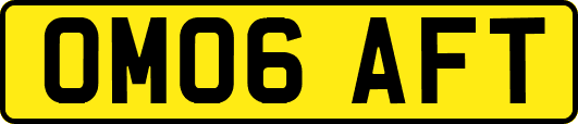 OM06AFT