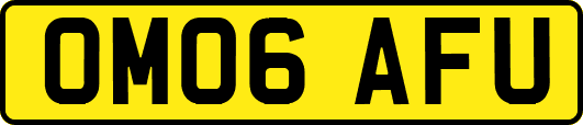 OM06AFU