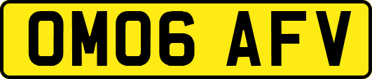 OM06AFV