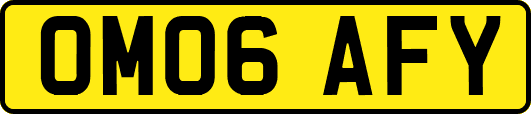 OM06AFY