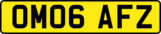 OM06AFZ