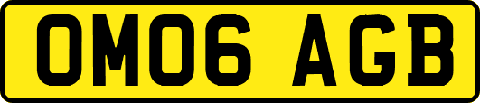 OM06AGB