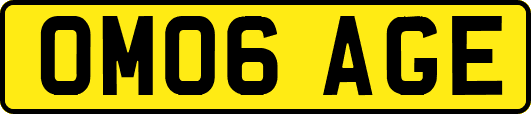 OM06AGE