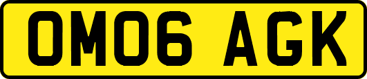 OM06AGK