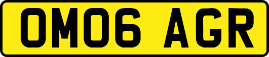 OM06AGR
