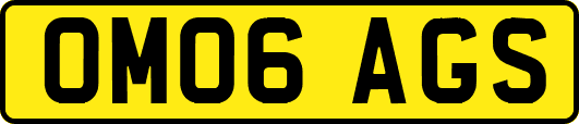OM06AGS