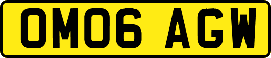 OM06AGW