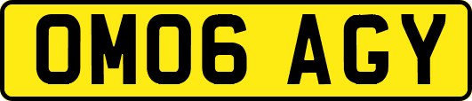 OM06AGY