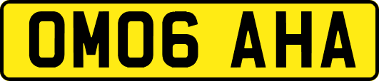 OM06AHA