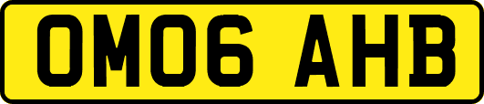 OM06AHB