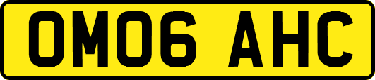 OM06AHC