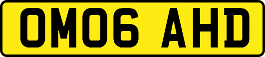 OM06AHD