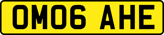 OM06AHE