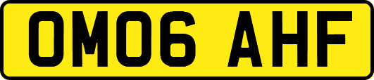 OM06AHF