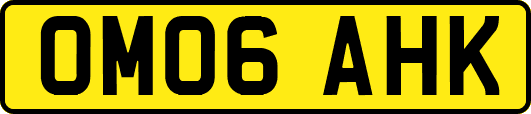 OM06AHK