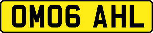 OM06AHL