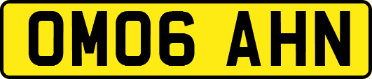 OM06AHN