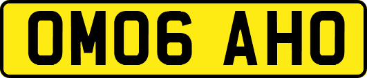 OM06AHO